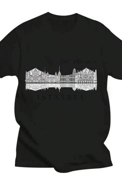 29CUN Shirt, Just Take Me To Istanbul T Shirt
