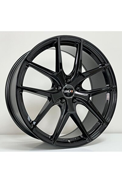 shi 18 İNÇ 5X114,3 RENAULT MEGANE 4 ICON FLUENCE TALISMAN UYUMLU JANT TAKIMI ...