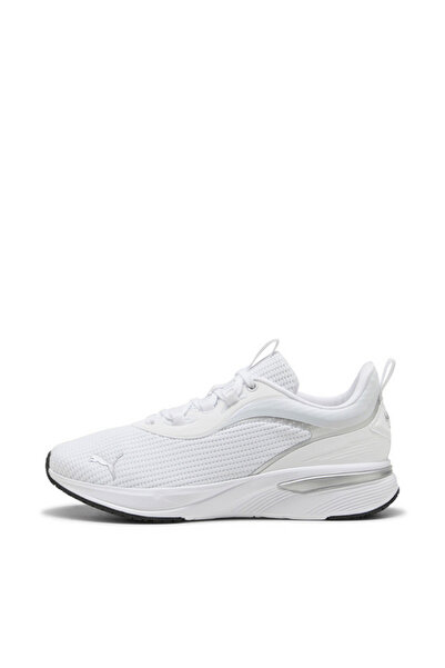 Puma حذاء رياضي سوفتريد شارم Wns 312966-12 للجنسين باللون الأبيض