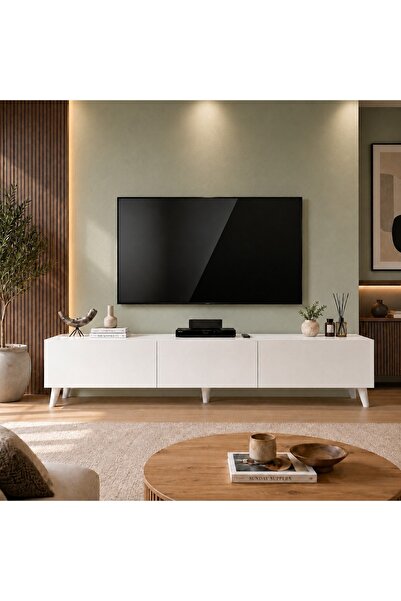 modül eva Moduleva Tv Sehpası / Tv Ünitesi
