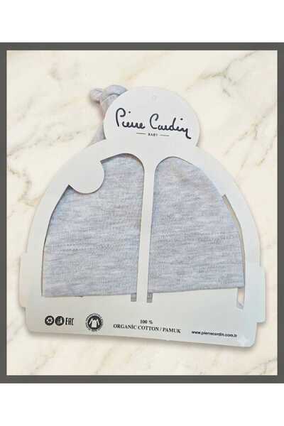Pierre Cardin bebe şapka