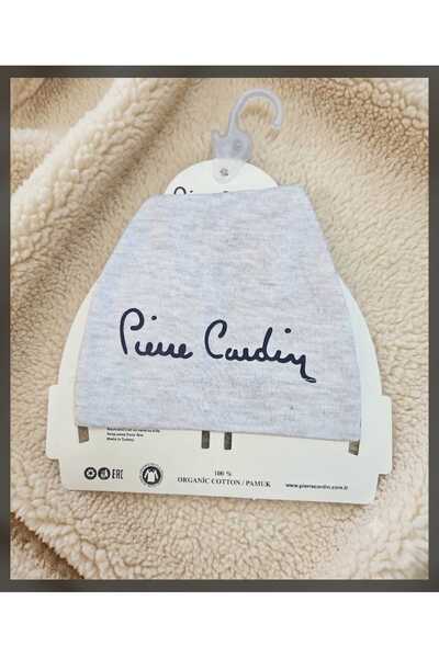 Pierre Cardin bebe şapka