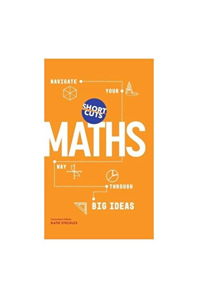 Icon Books Scurtături: Matematică