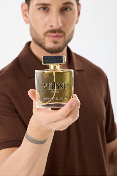 velisse paris Private Collection Erkek Parfümü 100 ML