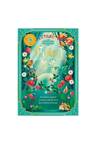 autumn publishing Cum să găsești o zână