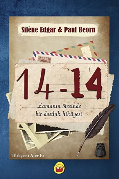 Kuraldışı Yayınları 14-14