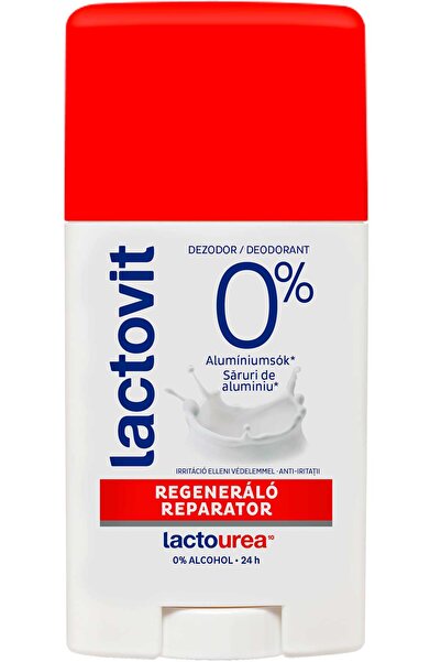 OEM Deodorant stick lactourea, 60 ml