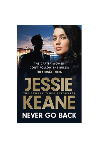 Generic (Unbranded) Never Go Back