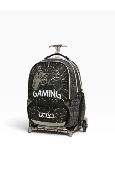 Polo Σακίδιο Trolley Freely Gaming 965055-8421