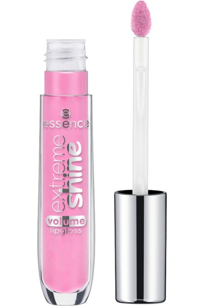 OEM Γκλος χειλιών με έντονη λάμψη και όγκο 02 Summer Punch, 5 ml