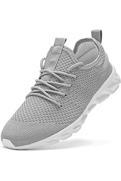 damyuan Mens Lightweight Athletic Running Walking Gym Shoes Casual Sports Sho...