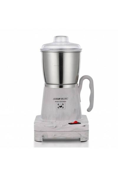 ALSAIF Korean Grinder 350 ml 250 Watt Granite Marble