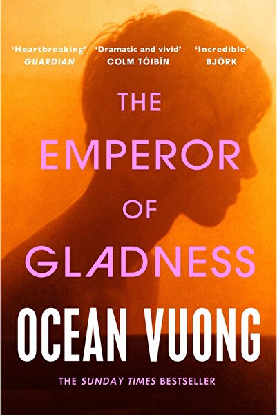 Vintage Emperor of Gladness