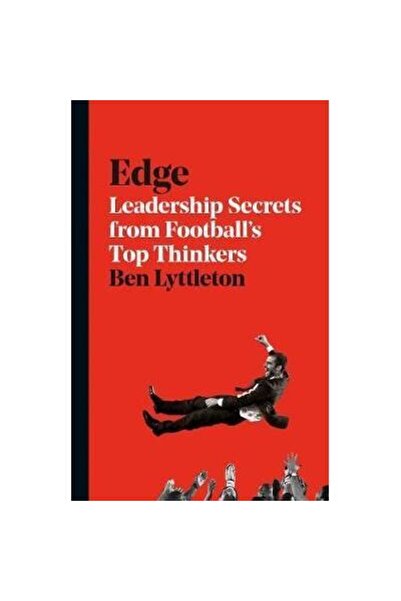 Generic (Unbranded) Edge: Secrete de leadership de la cei mai buni gânditori ...