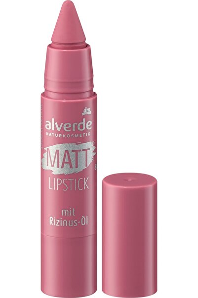 OEM Ruj mat 30 Sunlit Rosé, 3 g