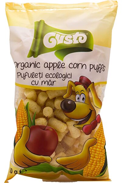 OEM Apple puffs, 1 pc.
