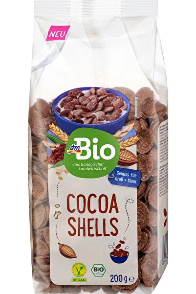 OEM Cocoa Shells, 200 g