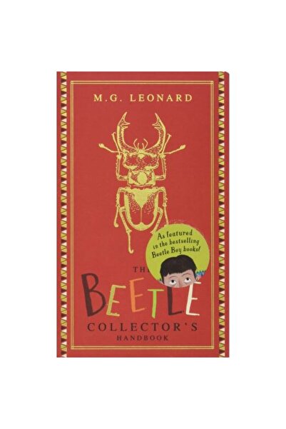 Scholastic Beetle Collector's