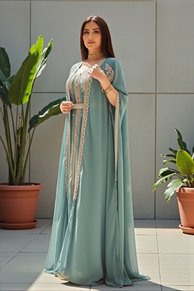 FNM Kaftan