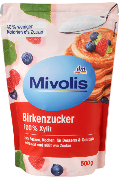 OEM Zahăr de mesteacăn, 500 g