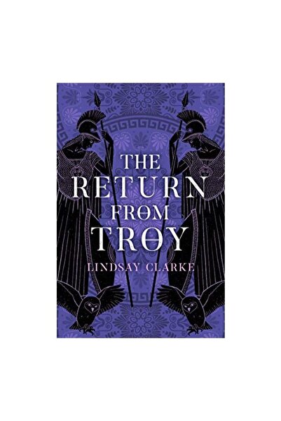 Generic (Unbranded) Return from Troy