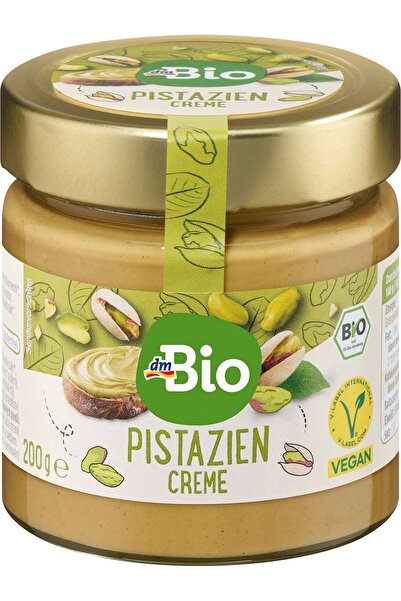OEM Cremă de fistic, 200 g