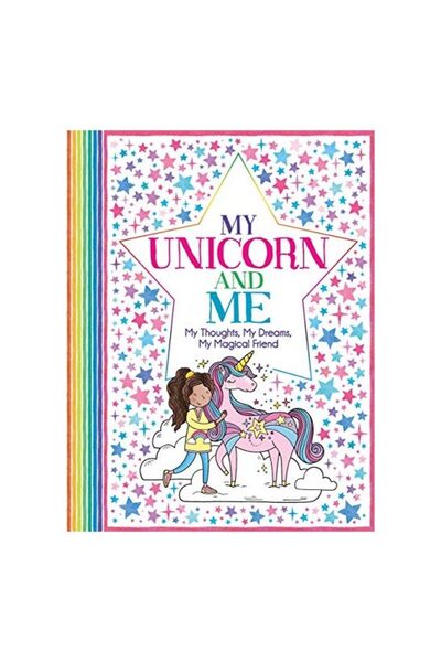 Generic (Unbranded) Unicornul meu și eu