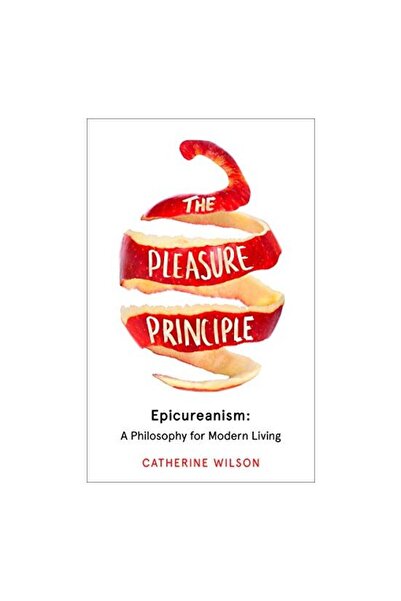 Generic (Unbranded) How to Be an Epicurean