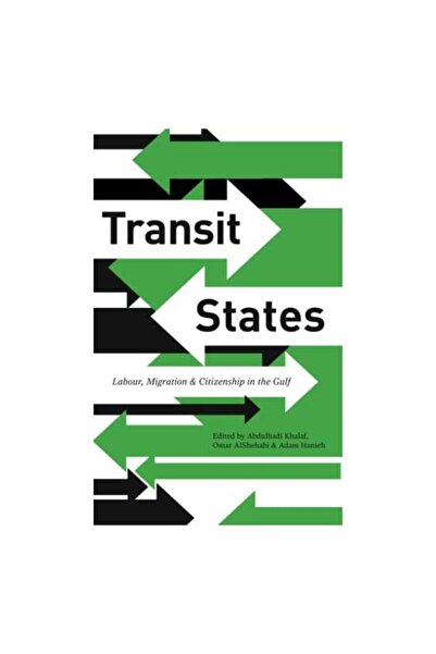Pluto Press Transit States