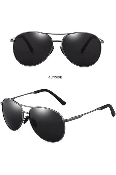 Boolygo for Men Women -Photochromic Sunglasses with UV Protection for Day and...