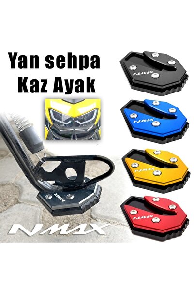 Motosev AYAK GENİŞLETME APARATI NMAX