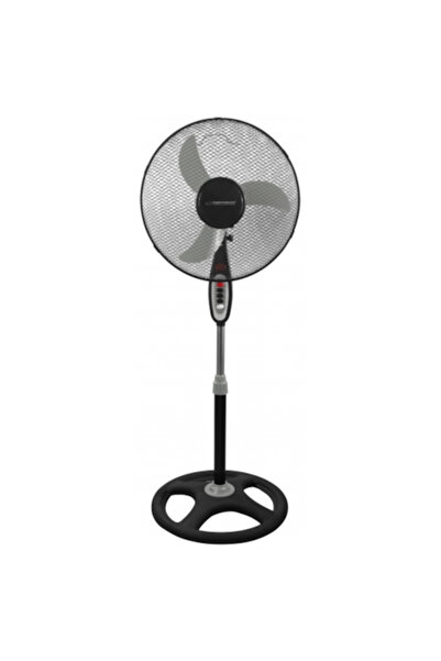 ESPERANZA Fan, Esperanza, Negru