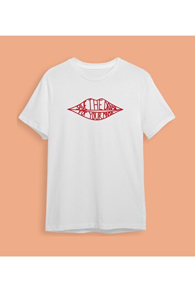 donamod Cotton Unisex Stylish Comfortable Special Design T-Shirt