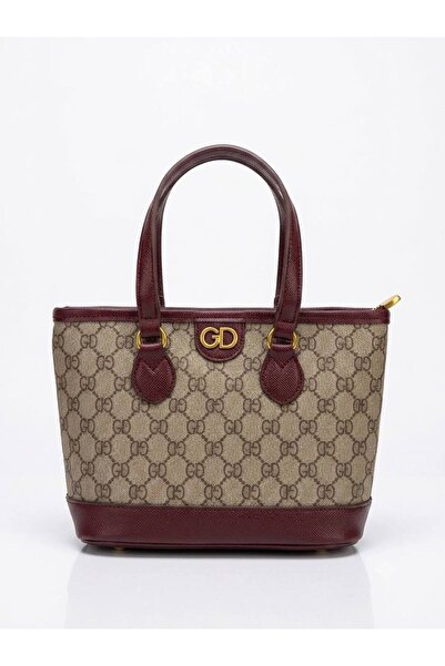 Generic Brand High-End Women's Handbag