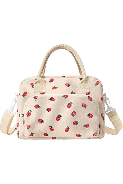 Paporich Insulated Lunch Bag, Large Reusable Lunch Box, Adult Leakproof Porta...