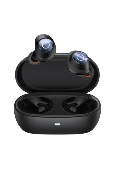 Baseus Căști wireless TWS cu ANC pentru Android, cu rezistență la apă IPX6