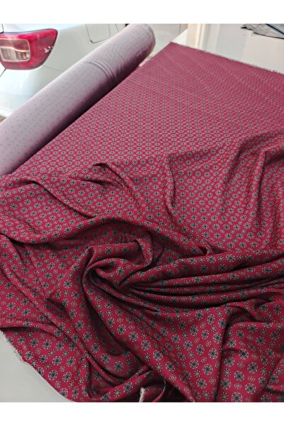 GrandTekstil تنورة بنطلون من قماش البولي فيسكوز