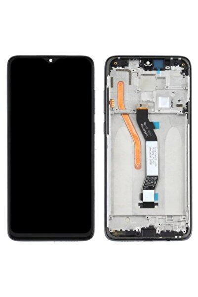 OEM Οθόνη Με Μηχανισμό Αφής Και Πλαίσιο Για Xiaomi Redmi Note 8 Pro DUAL SIM ...