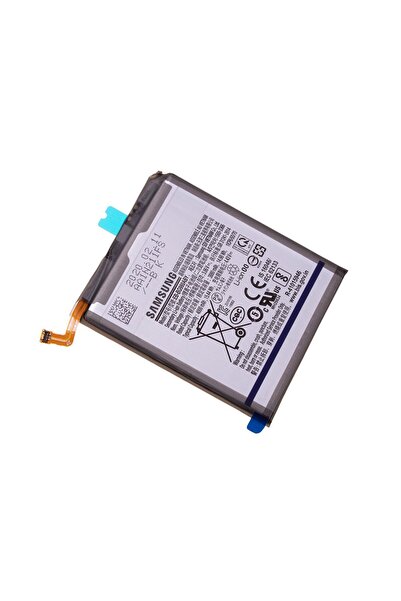 Samsung Γνήσια Μπαταρία Galaxy S20 980F 3880mAh EB-BG980ABY GH82-22122A (Serv...