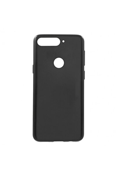 OEM Θήκη Matt Xiaomi Redmi Note 7 Μαύρο