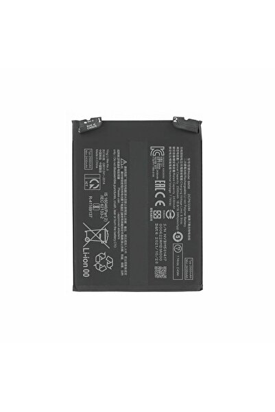 OEM Μπαταρία BM58 Xiaomi Mi 11T Pro 5000mah