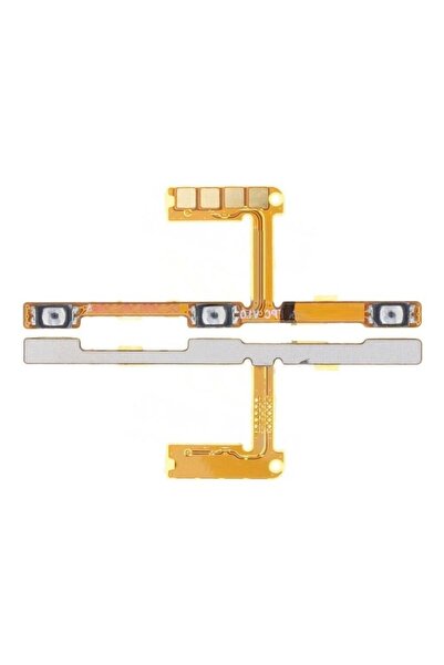 OEM Καλωδιοταινία Πλαϊνών Πλήκτρων Για TCL 30 SE 6165H