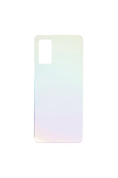 OEM Καπάκι Μπαταρίας Xiaomi Redmi Note 11 Pro Polar White