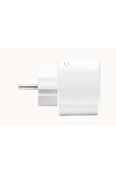 TESLA Έξυπνη Πρίζα (TSL-SPL-1) Συμβατή με Google Assistant και Alexa