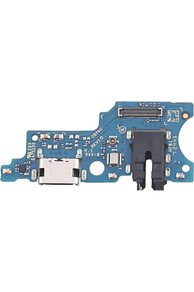Samsung Γνήσιο Πλακετάκι Φόρτισης Galaxy A06 A065 (Service Pack) GH81-26450A