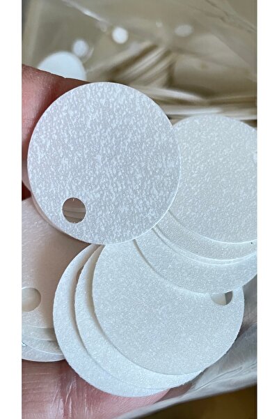 Makromİps 10 gram (+_2) 30 mm JANJANLI ÇANTA PULU PARLAK ŞIK PAYET ELBİSE SÜS...