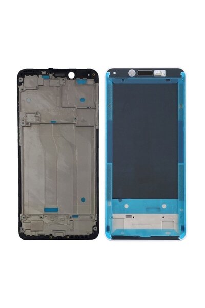 OEM Πλαίσιο Οθόνης Xiaomi Redmi 6 / Redmi 6A Μαύρο