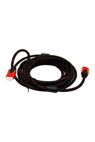 Marsilyan 5Mt HDMI Cable Computer Cable Hdtv Pl-8014 () Ilkel-Grp9Y84