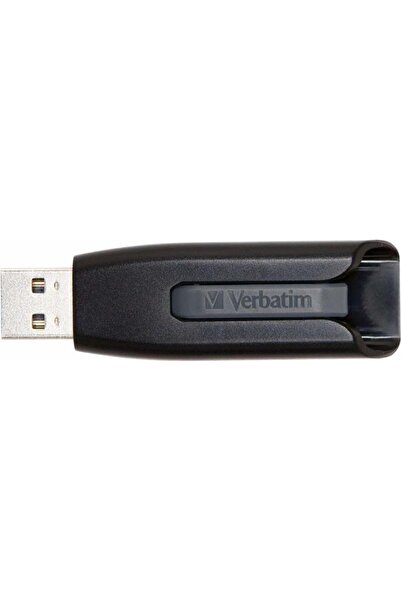 Verbatim Memorie USB V3 16GB USB 3.0 Negru