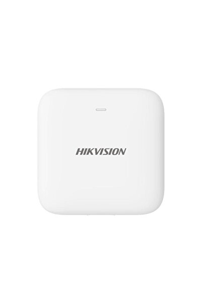 Hikvision Detector de inundatie wireless AXPRO DS-PDWL-E-WE, frecventa de ope...
